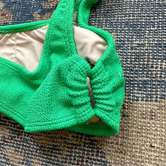 PilyQ Kiwi Reef Bikini L - Picture 5 of 6